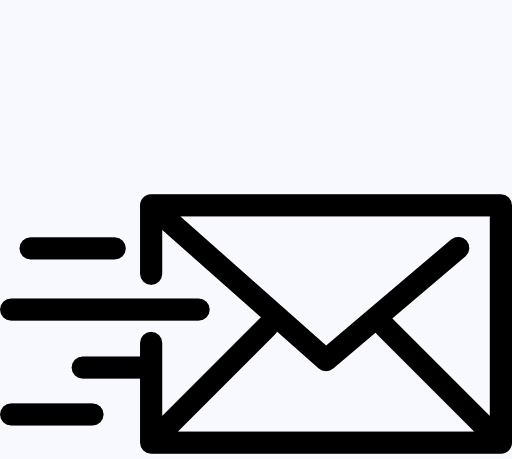 e-mail button
