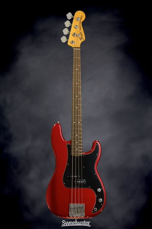 2012 Fender Nate Mendel Precision Bass